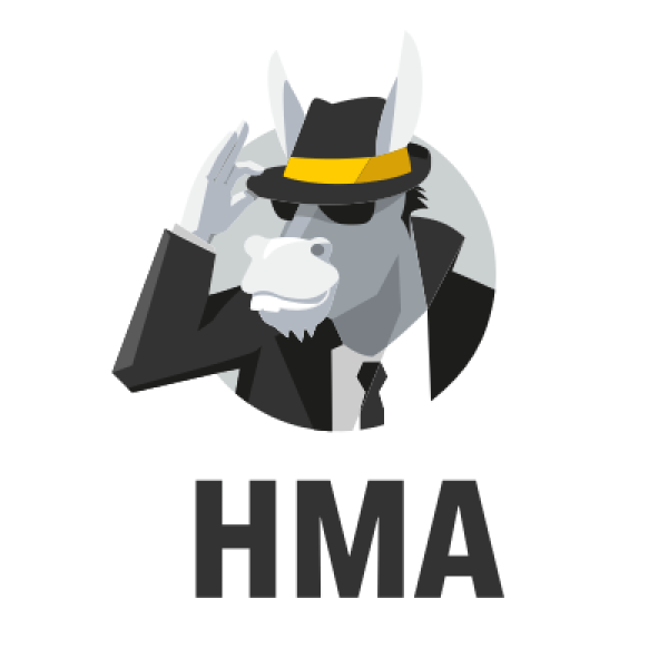 VPN HMA